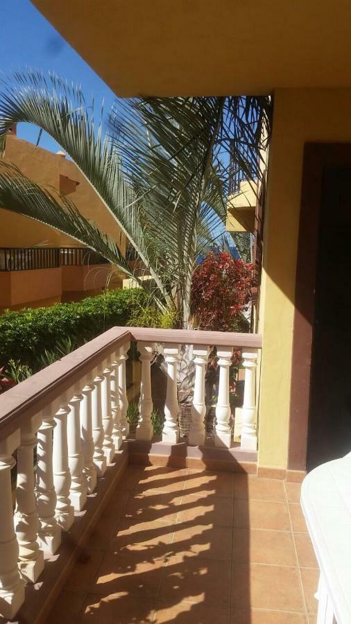 El Cieno 2, App. 15B Apartment บาเญ กรันเรย์ ภายนอก รูปภาพ