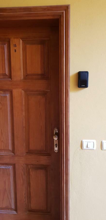 El Cieno 2, App. 15B Apartment บาเญ กรันเรย์ ภายนอก รูปภาพ