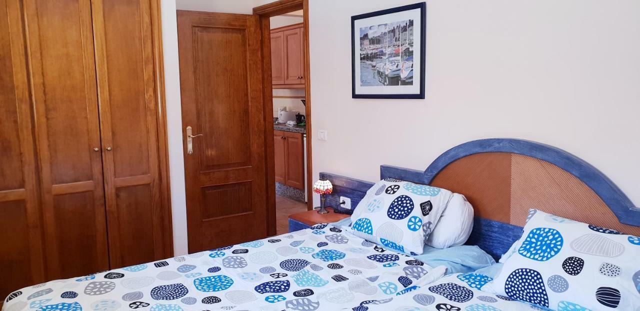 El Cieno 2, App. 15B Apartment บาเญ กรันเรย์ ภายนอก รูปภาพ
