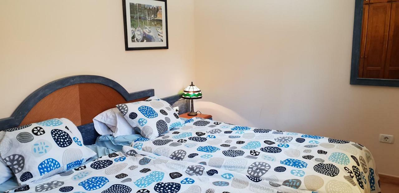El Cieno 2, App. 15B Apartment บาเญ กรันเรย์ ภายนอก รูปภาพ