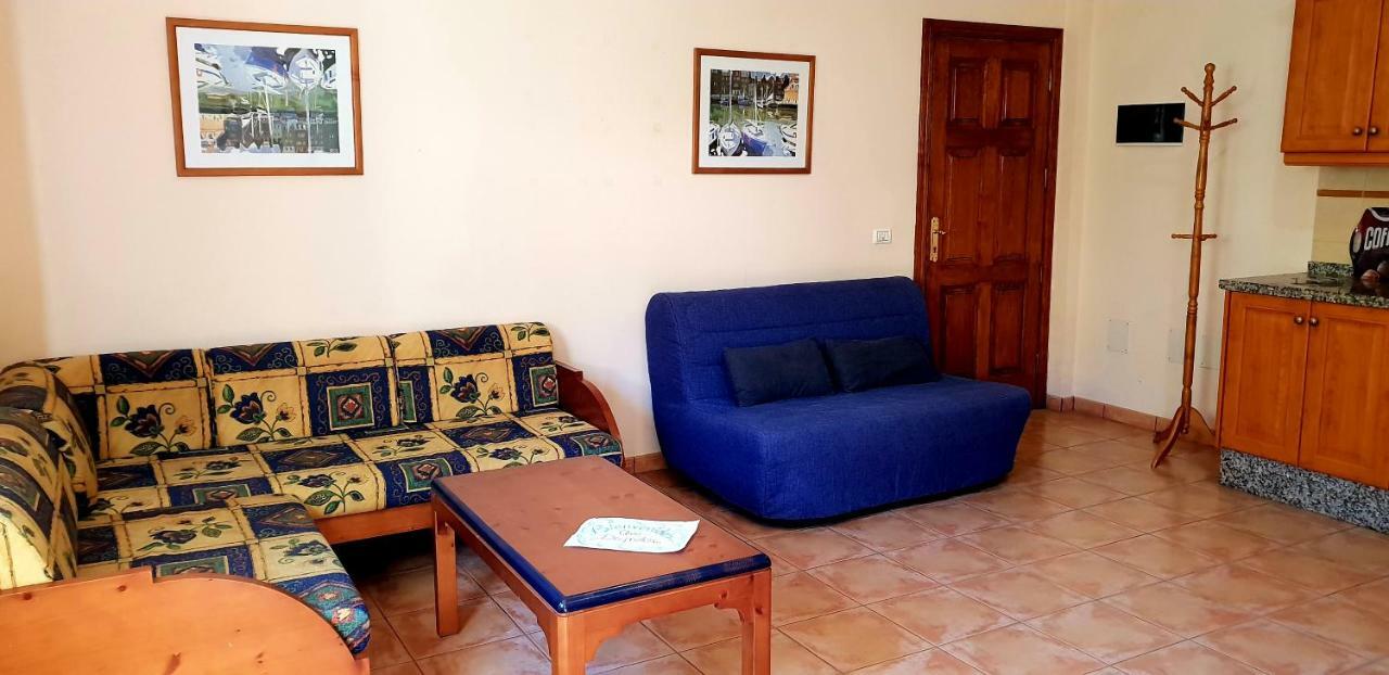 El Cieno 2, App. 15B Apartment บาเญ กรันเรย์ ภายนอก รูปภาพ