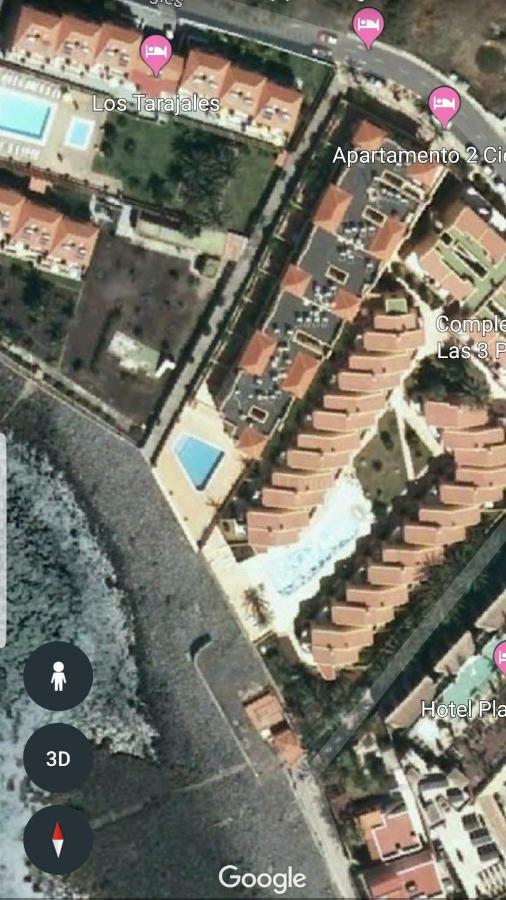 El Cieno 2, App. 15B Apartment บาเญ กรันเรย์ ภายนอก รูปภาพ